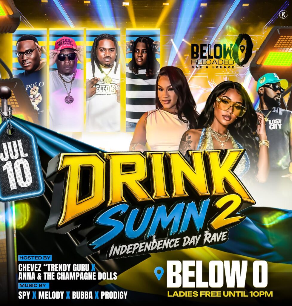 Drink Summ 2